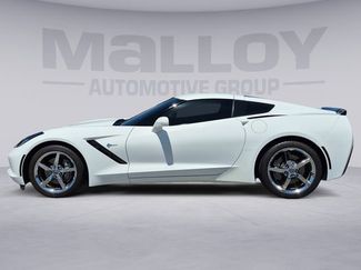 Used 2015 Chevrolet Corvette Stingray Coupe RWD video 2