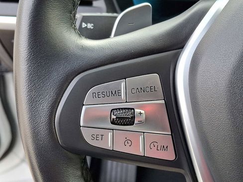 Used 2023 BMW X4 xDrive30i w/ Parking Assistance Package image 22