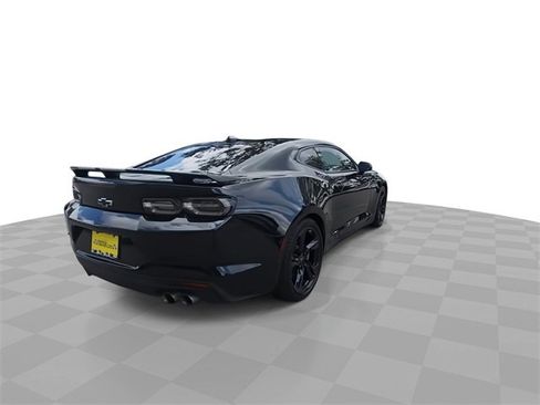 Used 2023 Chevrolet Camaro SS image 8