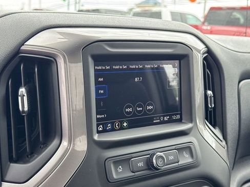 New 2026 GMC Sierra 1500 Pro AWD/4WD image 16