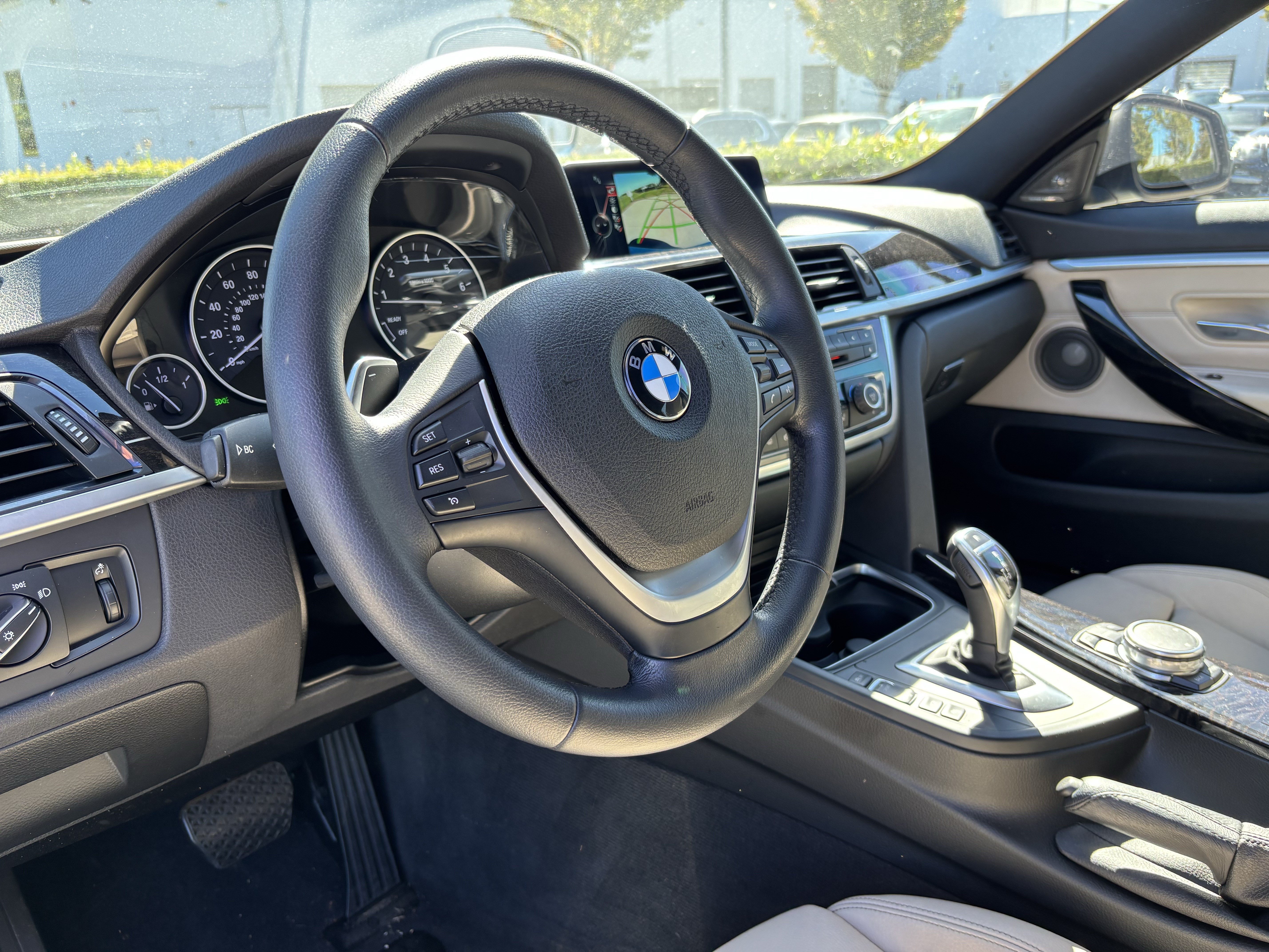 Used 2016 BMW 428i Gran Coupe RWD image 16