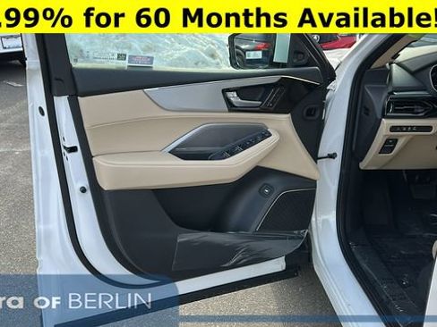 New 2026 Acura MDX w/ Technology Package image 8