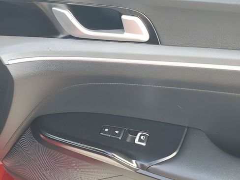 Used 2023 Kia K5 LXS image 40