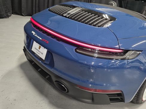 Certified 2023 Porsche 911 Carrera GTS image 13