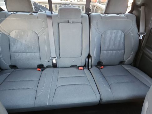 Certified 2021 RAM 1500 Big Horn image 19