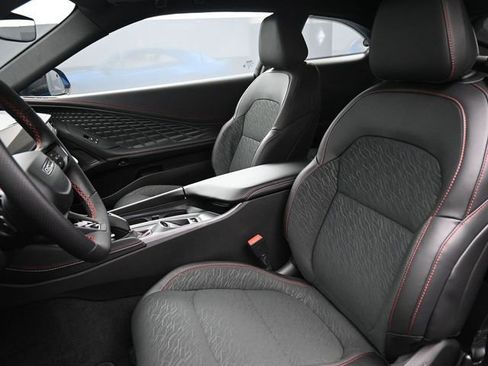 New 2026 Dodge Charger Scat Pack w/ Wheel & Tire Package image 12