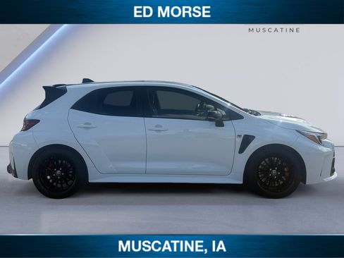Used 2023 Toyota Corolla GR AWD/4WD image 6