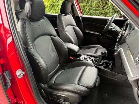 Used 2017 MINI Cooper Countryman S FWD image 31