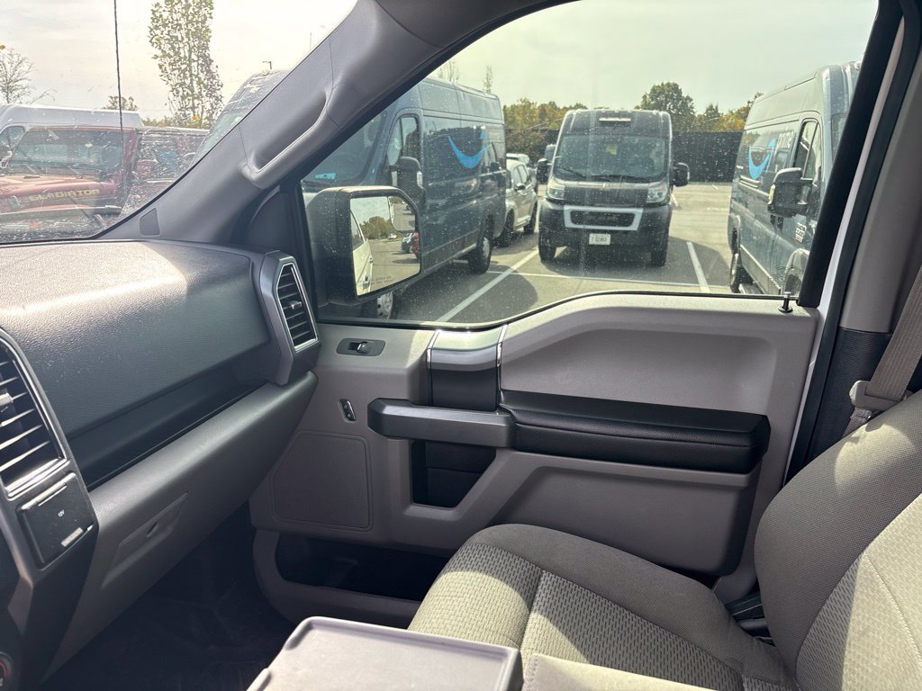 Used 2018 Ford F150 XLT w/ Equipment Group 301A Mid AWD/4WD image 40