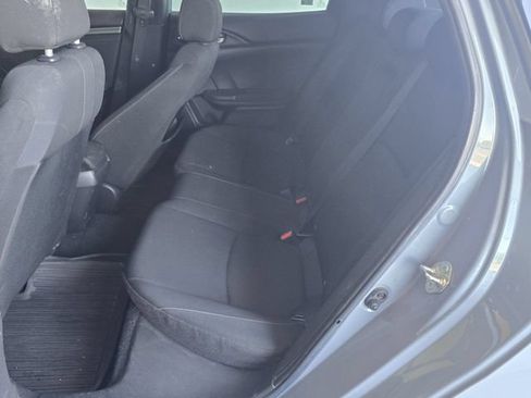 Used 2019 Honda Civic EX image 17