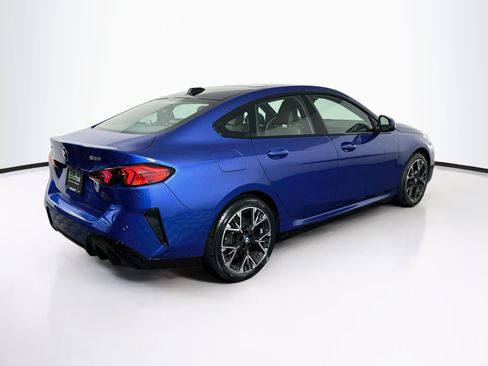 Used 2025 BMW 228i xDrive w/ Premium Package AWD/4WD image 9