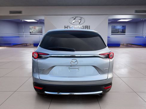 Used 2016 MAZDA CX-9 Grand Touring AWD/4WD image 3