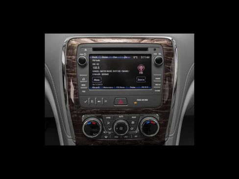 Used 2017 Buick Enclave Premium w/ Enclave Tuscan Edition AWD/4WD image 22