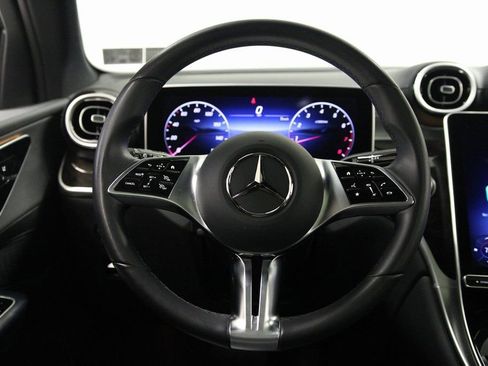 Certified 2025 Mercedes-Benz GLC 300 GLC 300 image 14