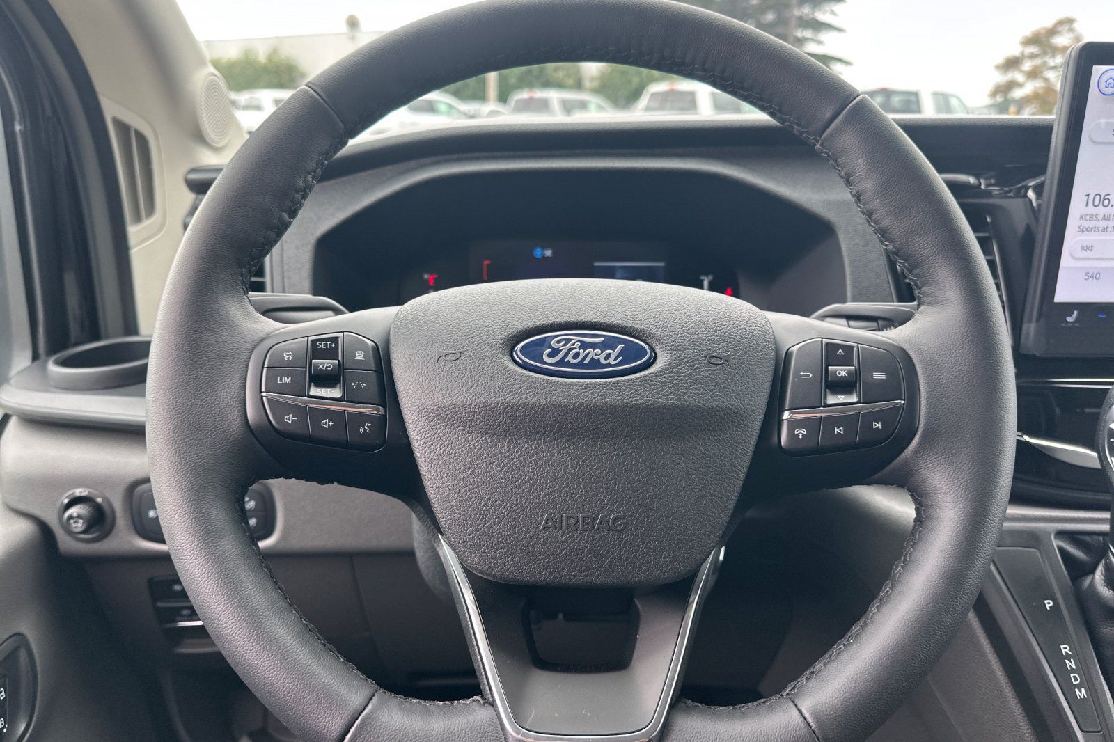 New 2026 Ford Transit 350 XLT RWD image 22