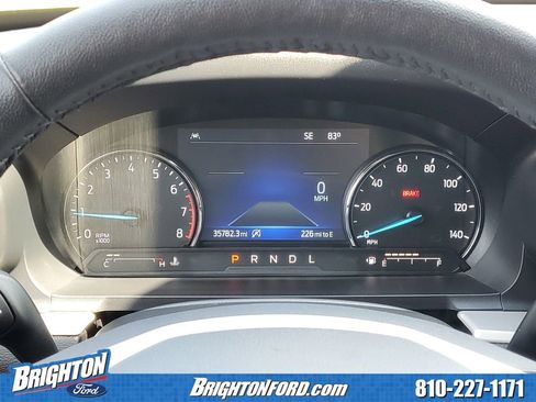 Certified 2024 Ford Explorer XLT w/ Equipment Group 202A AWD/4WD image 16