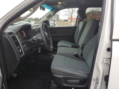 Used 2017 RAM 1500 Express w/ Express Value Package image 17
