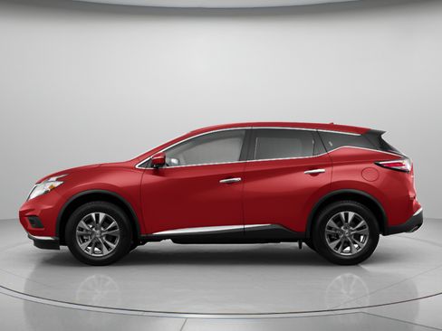 Used 2015 Nissan Murano S w/ Navigation Package FWD image 2