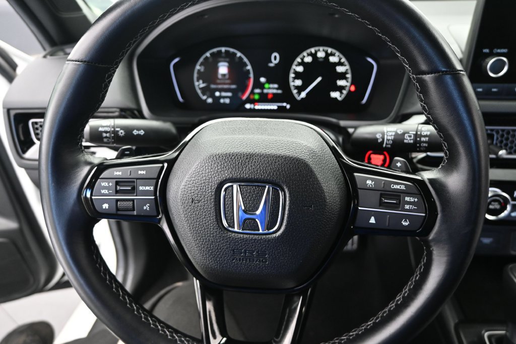 Certified 2024 Honda Civic Sport image 18