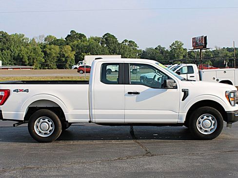 Used 2023 Ford F150 XL AWD/4WD image 8