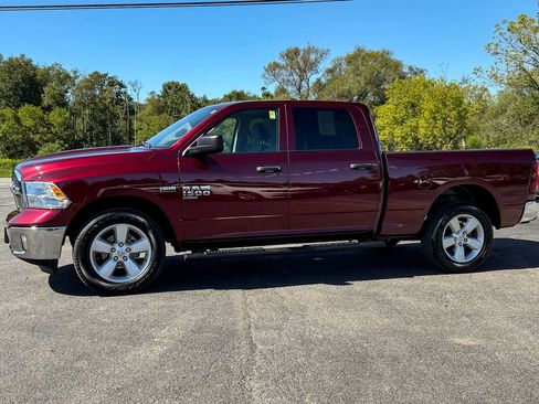 Certified 2024 RAM 1500 Tradesman w/ Tradesman SXT Package AWD/4WD image 6