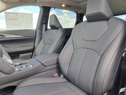 New 2026 INFINITI QX60 Pure w/ Cargo Package image 15