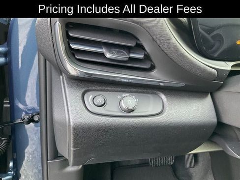 New 2026 Buick Envista Preferred w/ Convenience I Package FWD image 37