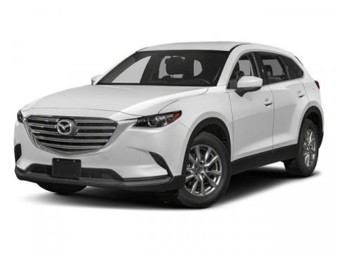 Used 2016 MAZDA CX-9 Touring image 1
