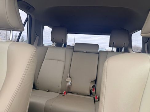 Used 2015 Toyota 4Runner SR5 Premium image 9