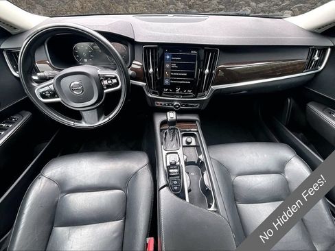 Used 2019 Volvo S90 T5 Momentum FWD image 14