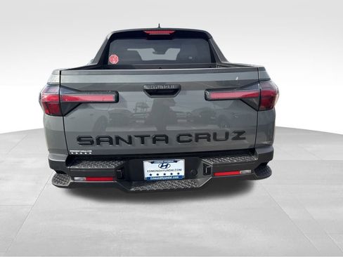 New 2026 Hyundai Santa Cruz SEL FWD image 9
