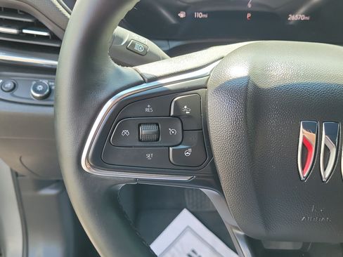 Used 2024 Buick Envista Preferred w/ Convenience I Package FWD image 22