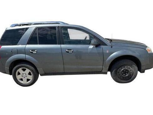 Used 2007 Saturn Vue AWD V6 w/ Comfort Pkg image 7