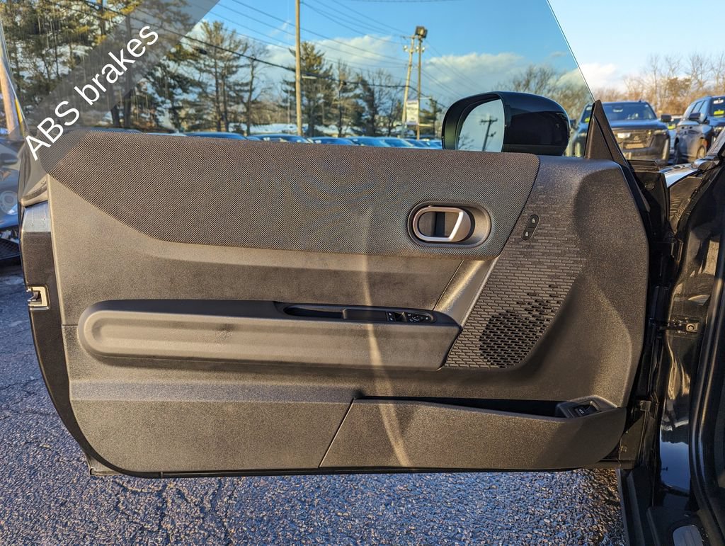 Used 2025 MINI Cooper S FWD image 13