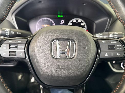 Certified 2023 Honda HR-V Sport image 14