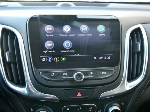 Used 2020 Chevrolet Equinox Premier image 51