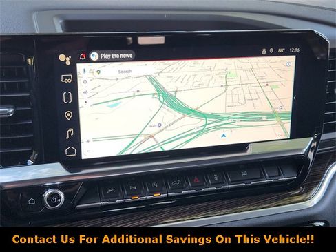 New 2026 GMC Sierra 1500 Elevation w/ Elevation Premium Package image 12