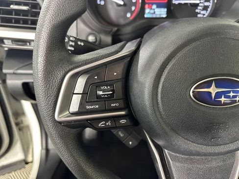 Used 2022 Subaru Forester image 15