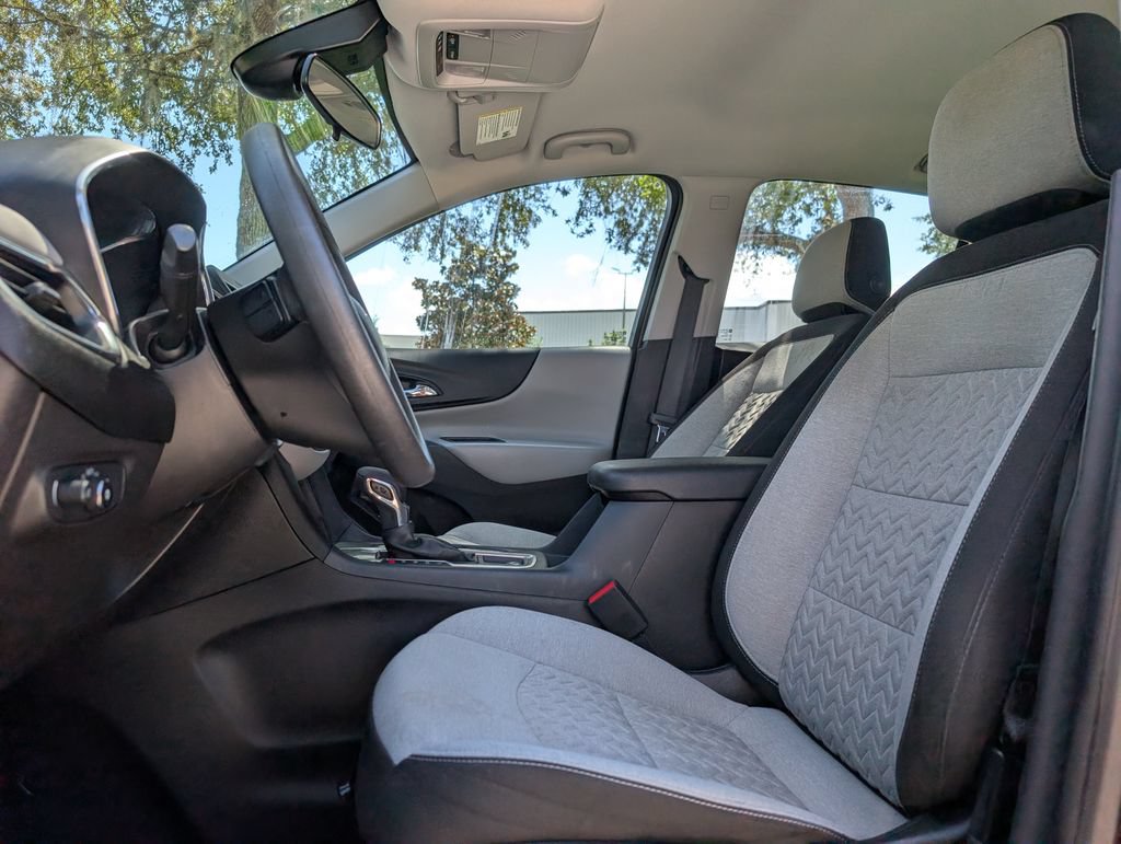 Used 2024 Chevrolet Equinox LS FWD image 15