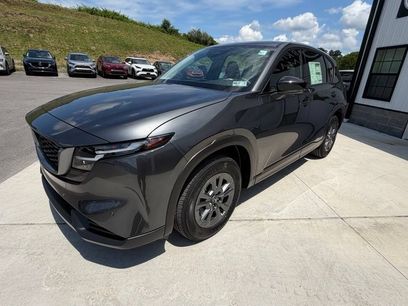New 2026 MAZDA CX-5 AWD 2.5 S