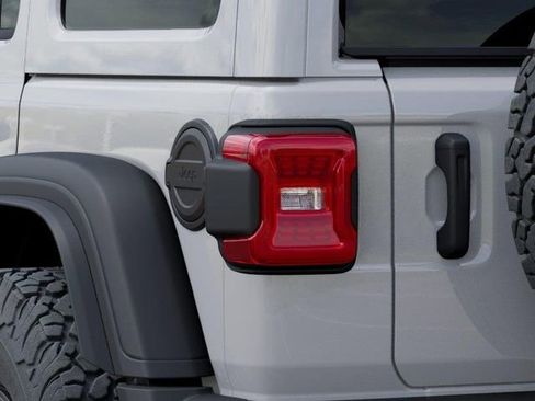 New 2026 Jeep Wrangler Unlimited Rubicon 392 image 9