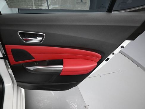 Used 2019 Acura TLX V6 w/ Technology & A-SPEC Pkg image 37