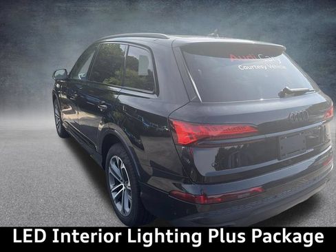 Used 2026 Audi Q7 2.0T Premium Plus w/ Premium Plus Package AWD/4WD image 5