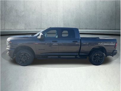New 2026 RAM 2500 Big Horn
