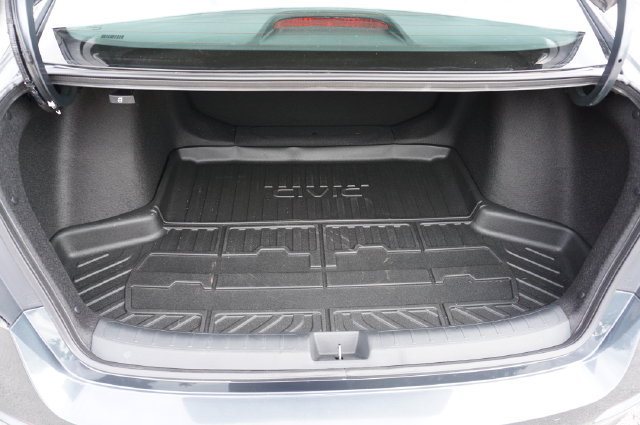 Used 2024 Honda Civic Sport image 17