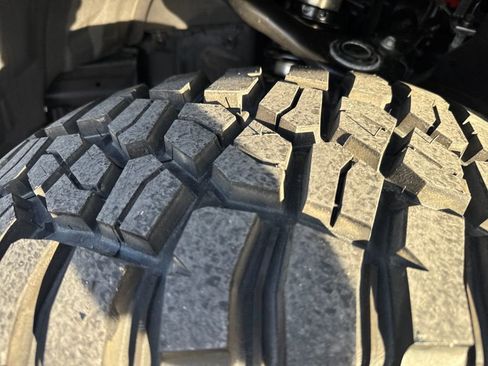 Used 2024 Toyota Land Cruiser 1958 AWD/4WD image 29