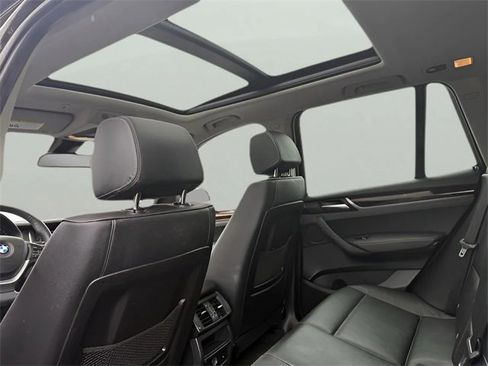 Used 2016 BMW X3 xDrive28i image 20