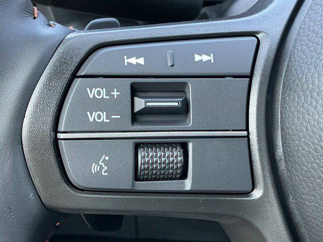 New 2027 Honda CR-V TrailSport image 16