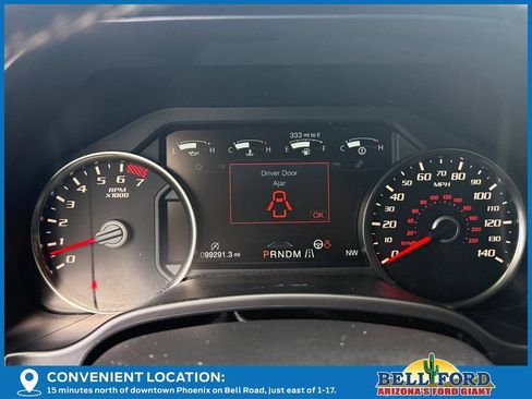 Used 2018 Ford F150 Raptor w/ Equipment Group 802A Luxury AWD/4WD image 33