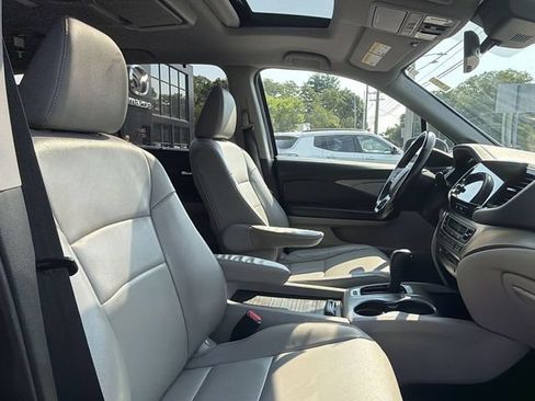 Used 2019 Honda Pilot EX-L image 25